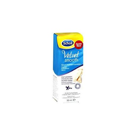 30Ml Serum Hydratant Scholl