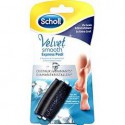 2 Velv Roulo Xtra Exfol Scholl