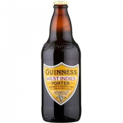 Ble 50Cl Guinnes 6%