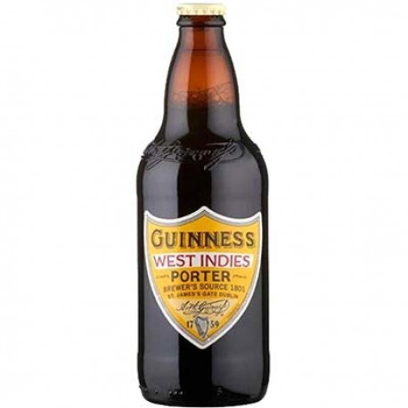 Ble 50Cl Guinnes 6%