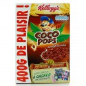 Coco Pops Coco Pops Kellog S 400G