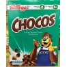 Kelloggs Chocos 375G