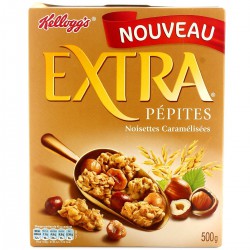 Kel.Extra.Noise.Caram.500G