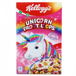 Kelloggs Froot Loops 375G