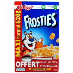 620G Frosties Kellogg S