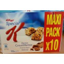 Kel Barres Spe K Choc Lt 200G