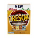 Kelloggs Tresor Roulette 400G