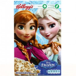350G Frozen Kellogg S