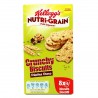 352G 8 Crunchy Choco Original