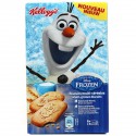 Kelloggs Frozen Biscuits 6X44G