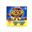 Tresor Break Choco Lait 5X26G