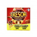 Tresor Break Choco Nois.5X26G