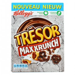 Kell.Tresor Max Krunch 375G
