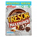 Kell.Tresor Max Krunch 375G