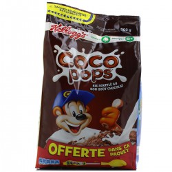 Kellogg S Coco Pops 560G