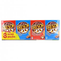 Kellogg S Variety Tresor 8X30G