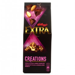 Klgs Extra Choco/Amde 320G