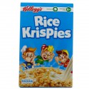 Kellogg S Rice Krispies 375G