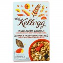 Klgs Wk Muesli Ss Aj.Abric.400