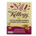 Klgs Coussin Bio Raisins 420G