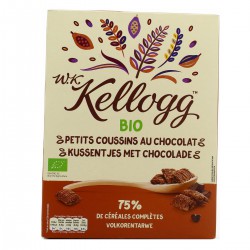 Klgs Wk Bio Choco 420G
