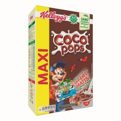 S/Kellogg S Coco Pops 550G