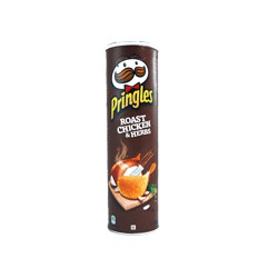 Pringles Pringles Chiken 165G