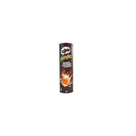 Pringles Pringles Chiken 165G