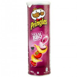 Pringles Pringles Barbecue 165G