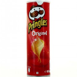 Pringles Pringles Original 165G