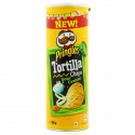 Pring.Tortilla Sour Cream 160G