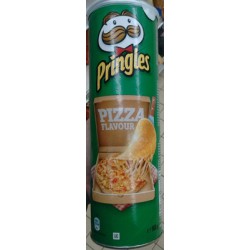 165G Pringles Pizza