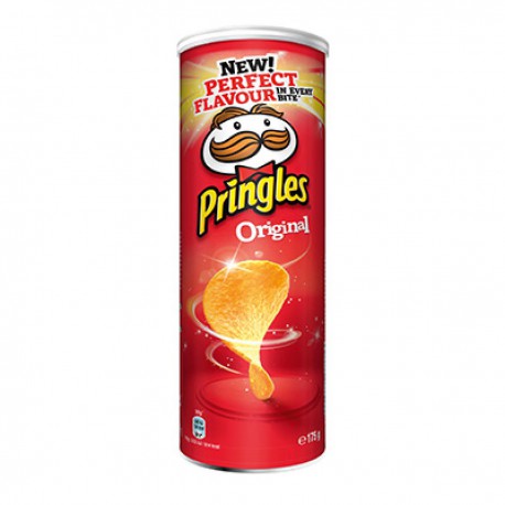 Pringles Original 175G