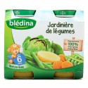 Lv200X2 Jard Legumes Bledina