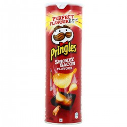 Pringles Bacon 175G