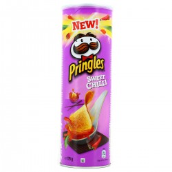Pringles Sweet Chili 175G