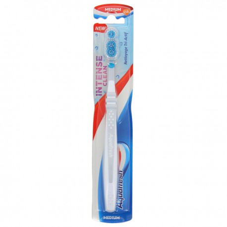 Aquafr. Bad Int.Clean Med X1