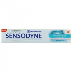 Sensod.Dent.Nett Profond 75Ml