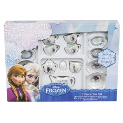 Set De The Frozen