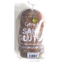 400G Pain Mie Cereales Sans Gluten Lightbody Europe
