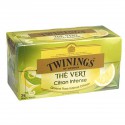 Bte 25Saint The Vert Citron Twinings