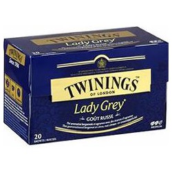 Bte 20Saint The Lady Grey Twinings