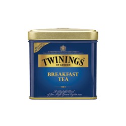 200G The BreakfaSaint Tea Twinings