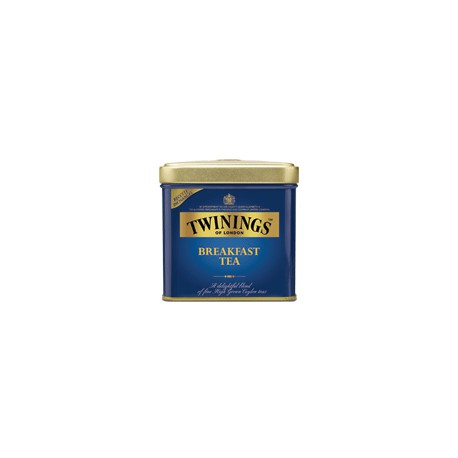 200G The BreakfaSaint Tea Twinings