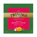 Bte 20Saint The Vert Cr.Mangur/Litchi Twinings