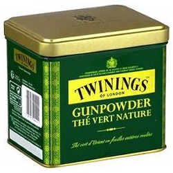 200G The Gunpowder Nt Twinings