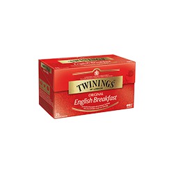 Bte 25Saint The Noir BreakfaSaint Twinings