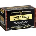 Bte 20Saint The Ceylan Scotland Twinings