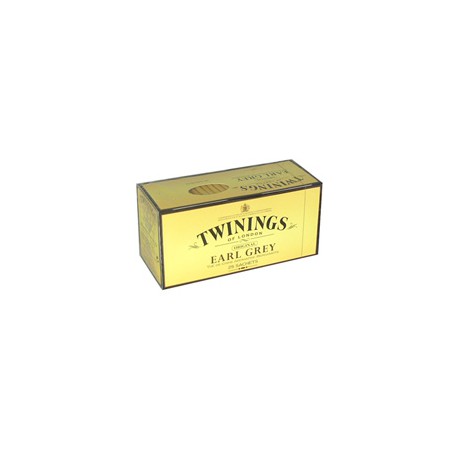 Bte 25Saint The Earl Grey Twinings
