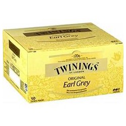 Bte 50Saint The Earl Grey Twinings
